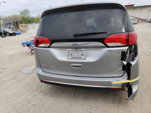 Photo 5 VIN: 2C4RC1FG2JR279855 - CHRYSLER PACIFICA T 