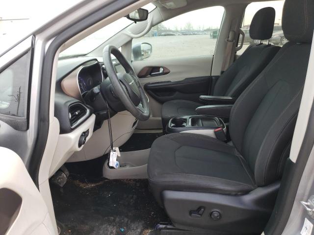 Photo 6 VIN: 2C4RC1FG2JR279855 - CHRYSLER PACIFICA T 