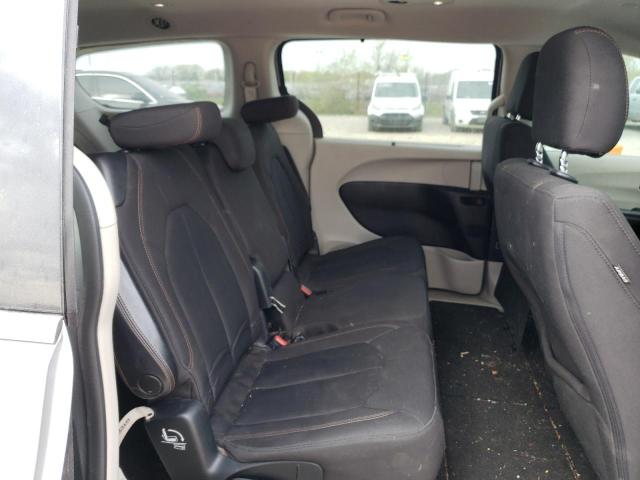 Photo 9 VIN: 2C4RC1FG2JR279855 - CHRYSLER PACIFICA T 