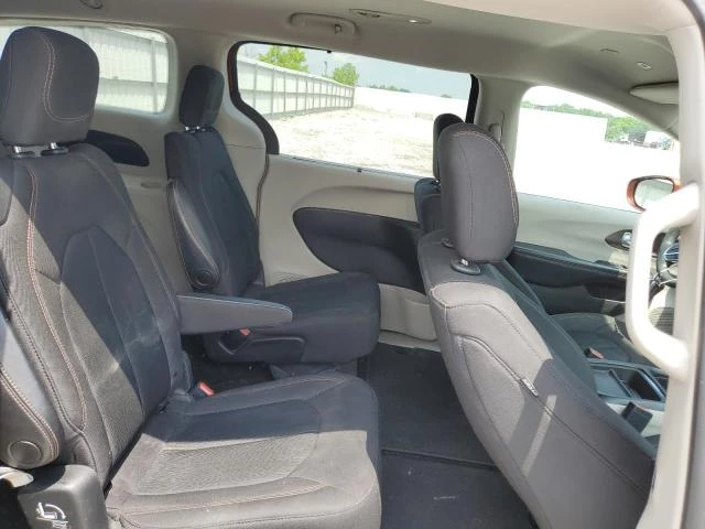 Photo 10 VIN: 2C4RC1FG2JR339536 - CHRYSLER PACIFICA T 