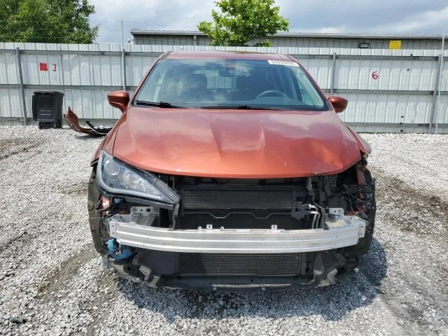 Photo 4 VIN: 2C4RC1FG2JR339536 - CHRYSLER PACIFICA T 