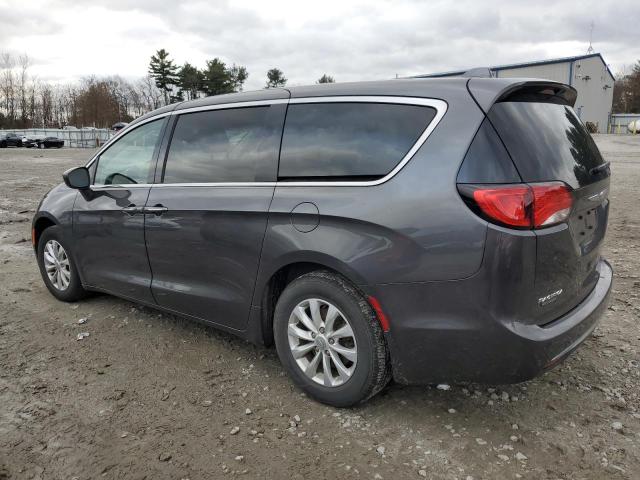 Photo 1 VIN: 2C4RC1FG2JR355056 - CHRYSLER PACIFICA 