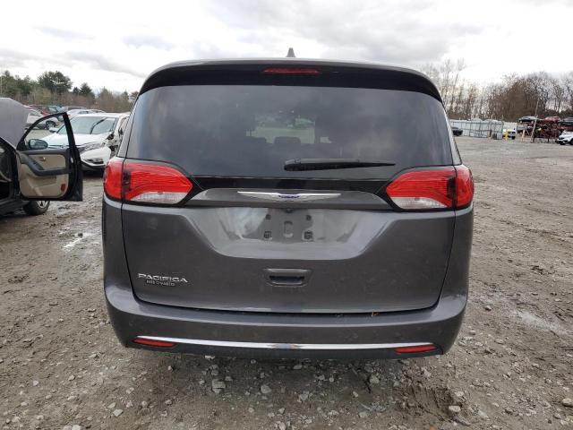 Photo 5 VIN: 2C4RC1FG2JR355056 - CHRYSLER PACIFICA 