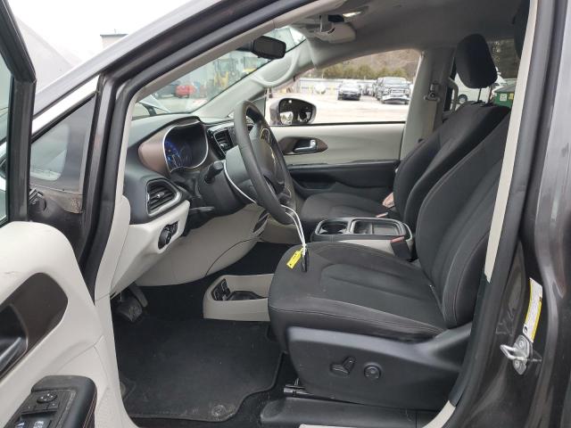 Photo 6 VIN: 2C4RC1FG2JR355056 - CHRYSLER PACIFICA 