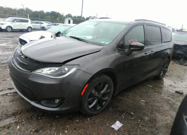 Photo 1 VIN: 2C4RC1FG2KR593488 - CHRYSLER PACIFICA 