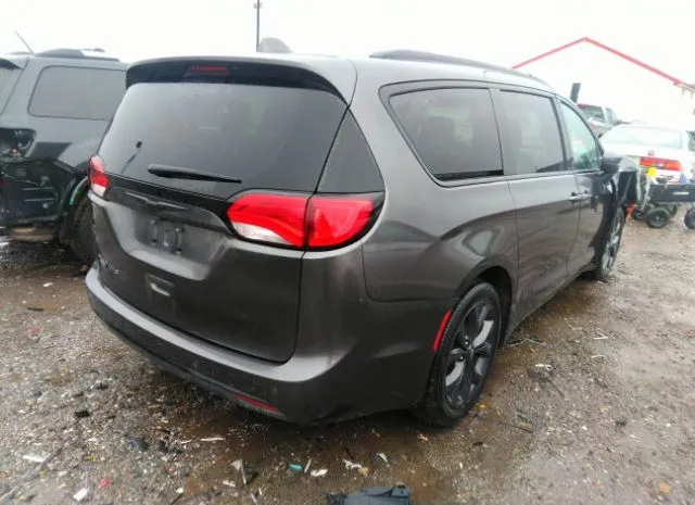 Photo 3 VIN: 2C4RC1FG2KR593488 - CHRYSLER PACIFICA 