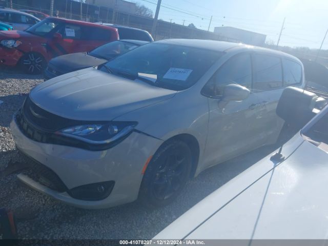 Photo 1 VIN: 2C4RC1FG2KR610208 - CHRYSLER PACIFICA 