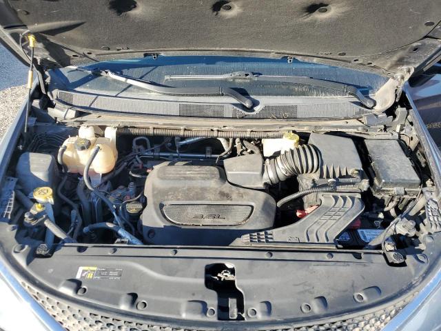 Photo 11 VIN: 2C4RC1FG2KR629700 - CHRYSLER PACIFICA T 