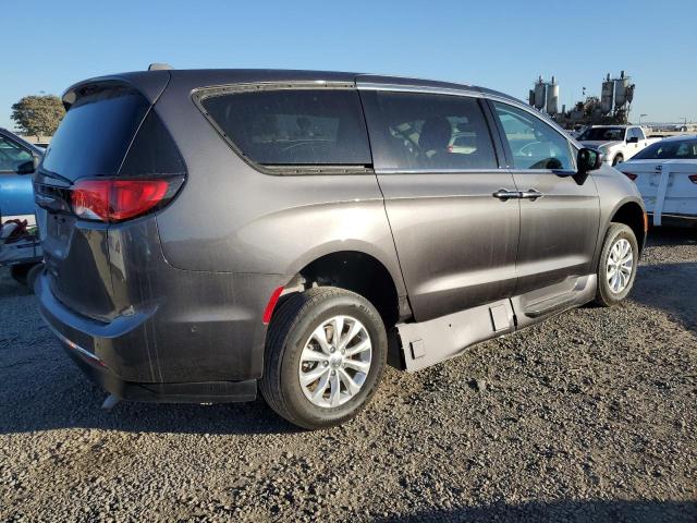 Photo 2 VIN: 2C4RC1FG2KR629700 - CHRYSLER PACIFICA T 