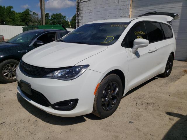 Photo 1 VIN: 2C4RC1FG2KR746578 - CHRYSLER PACIFICA T 