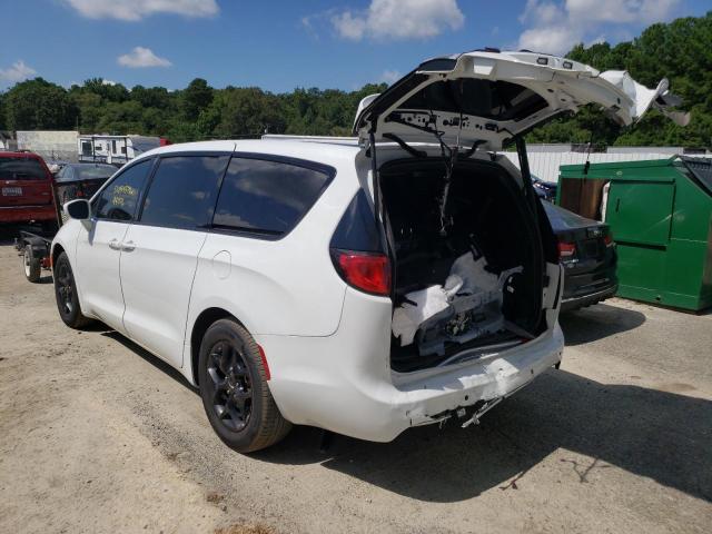 Photo 2 VIN: 2C4RC1FG2KR746578 - CHRYSLER PACIFICA T 