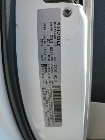 Photo 12 VIN: 2C4RC1FG2LR102600 - CHRYSLER PACIFICA 