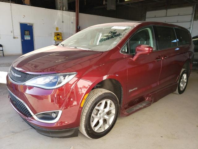 Photo 0 VIN: 2C4RC1FG2LR108817 - CHRYSLER PACIFICA T 