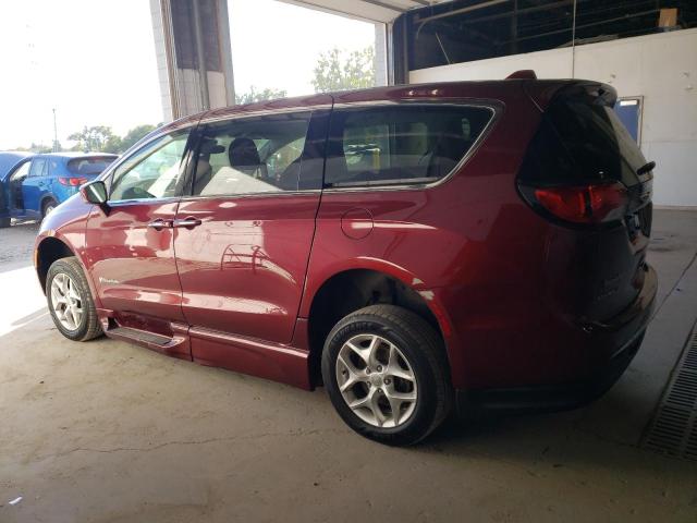 Photo 1 VIN: 2C4RC1FG2LR108817 - CHRYSLER PACIFICA T 