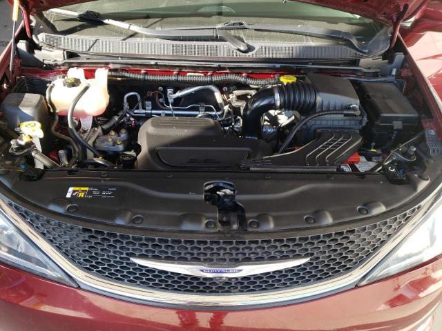 Photo 11 VIN: 2C4RC1FG2LR108817 - CHRYSLER PACIFICA T 