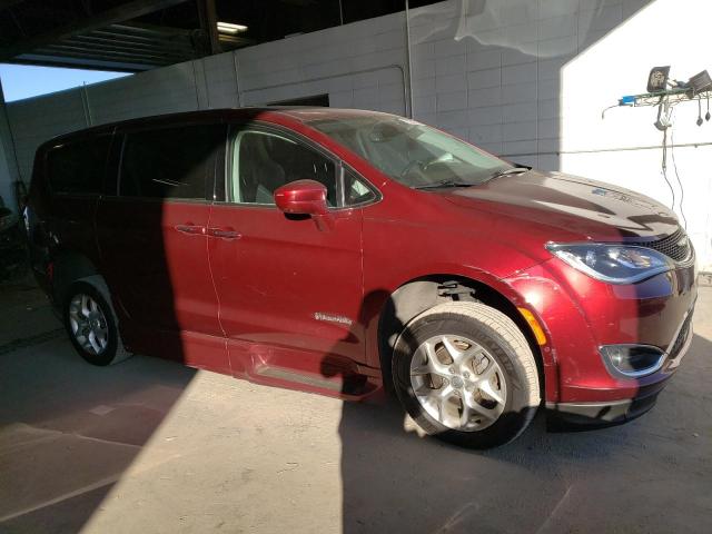 Photo 3 VIN: 2C4RC1FG2LR108817 - CHRYSLER PACIFICA T 