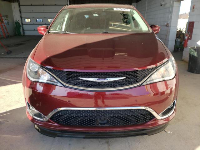 Photo 4 VIN: 2C4RC1FG2LR108817 - CHRYSLER PACIFICA T 