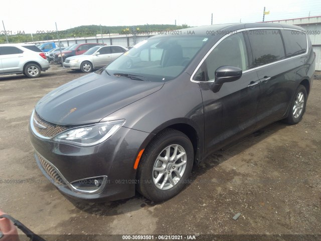 Photo 1 VIN: 2C4RC1FG2LR136634 - CHRYSLER PACIFICA 