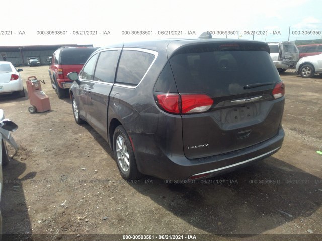 Photo 2 VIN: 2C4RC1FG2LR136634 - CHRYSLER PACIFICA 