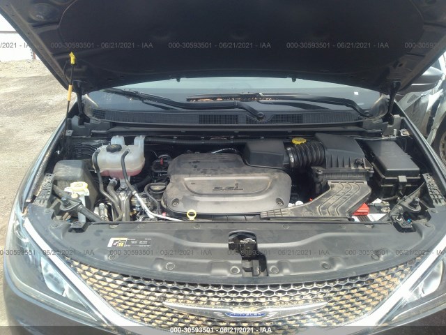 Photo 9 VIN: 2C4RC1FG2LR136634 - CHRYSLER PACIFICA 