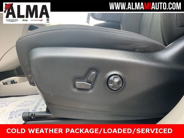 Photo 8 VIN: 2C4RC1FG2LR234059 - CHRYSLER PACIFICA 