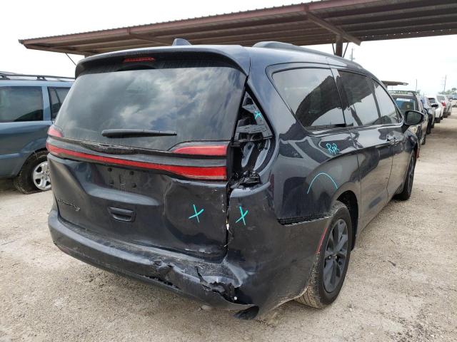 Photo 3 VIN: 2C4RC1FG2MR592618 - CHRYSLER PACIFICA T 