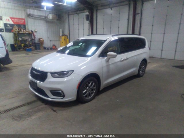 Photo 1 VIN: 2C4RC1FG2NR157986 - CHRYSLER PACIFICA 