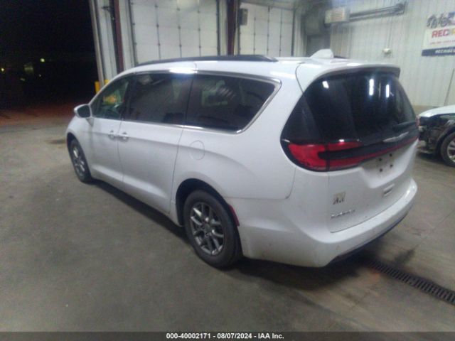 Photo 2 VIN: 2C4RC1FG2NR157986 - CHRYSLER PACIFICA 