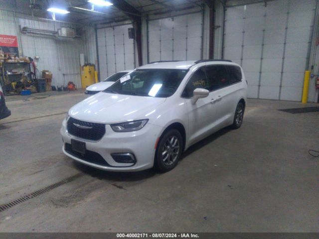 Photo 5 VIN: 2C4RC1FG2NR157986 - CHRYSLER PACIFICA 