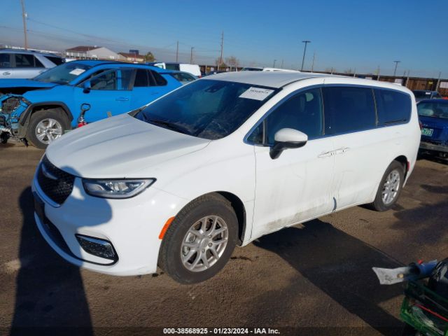 Photo 1 VIN: 2C4RC1FG2PR547408 - CHRYSLER PACIFICA 