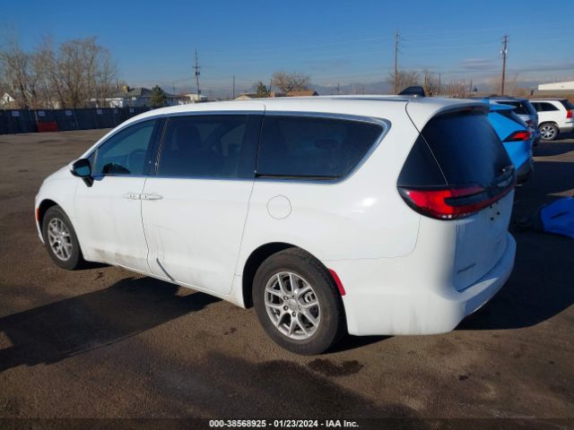 Photo 2 VIN: 2C4RC1FG2PR547408 - CHRYSLER PACIFICA 