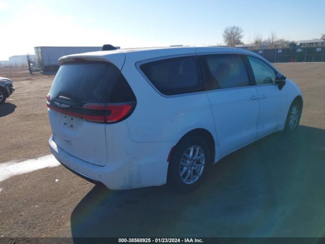 Photo 3 VIN: 2C4RC1FG2PR547408 - CHRYSLER PACIFICA 