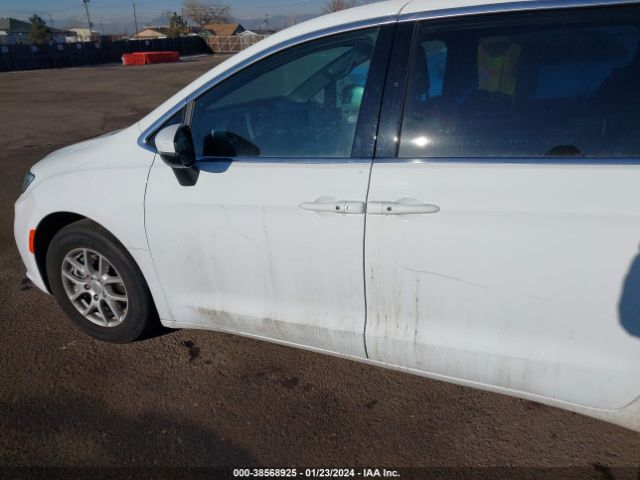 Photo 5 VIN: 2C4RC1FG2PR547408 - CHRYSLER PACIFICA 