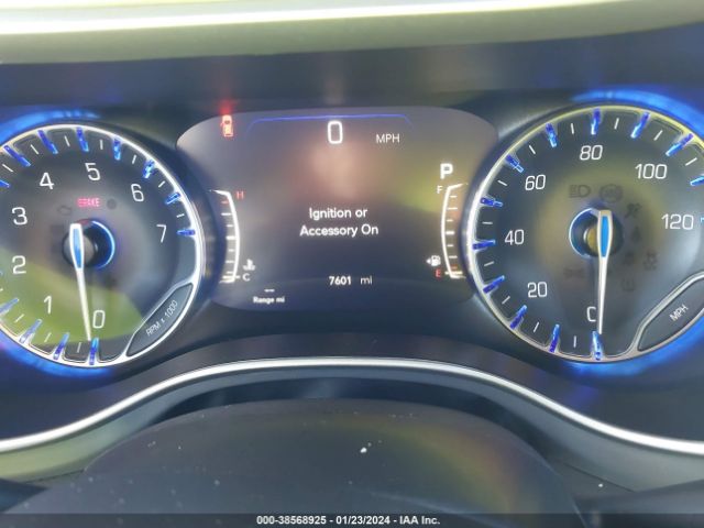 Photo 6 VIN: 2C4RC1FG2PR547408 - CHRYSLER PACIFICA 