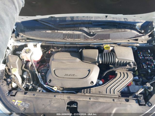 Photo 9 VIN: 2C4RC1FG2PR547408 - CHRYSLER PACIFICA 