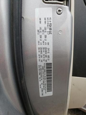 Photo 12 VIN: 2C4RC1FG3JR102196 - CHRYSLER PACIFICA T 