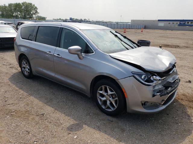 Photo 3 VIN: 2C4RC1FG3JR102196 - CHRYSLER PACIFICA T 