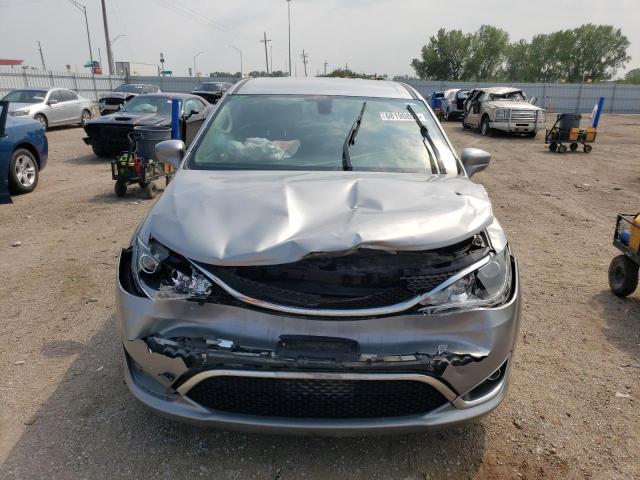 Photo 4 VIN: 2C4RC1FG3JR102196 - CHRYSLER PACIFICA T 