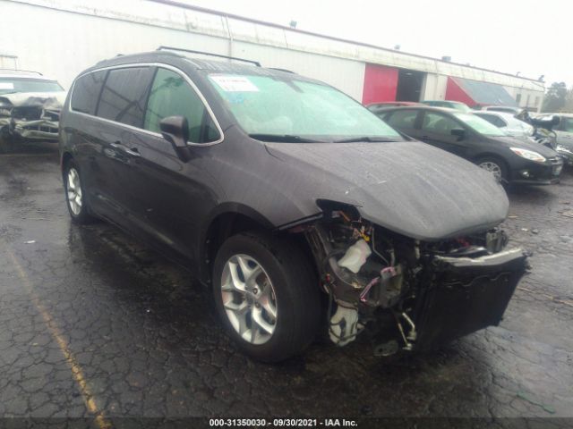 Photo 0 VIN: 2C4RC1FG3JR124473 - CHRYSLER PACIFICA 