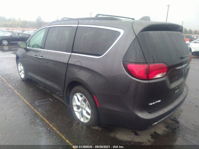 Photo 2 VIN: 2C4RC1FG3JR124473 - CHRYSLER PACIFICA 