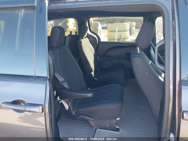 Photo 7 VIN: 2C4RC1FG3JR204503 - CHRYSLER PACIFICA 