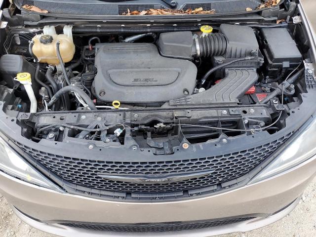 Photo 11 VIN: 2C4RC1FG3JR237193 - CHRYSLER PACIFICA T 