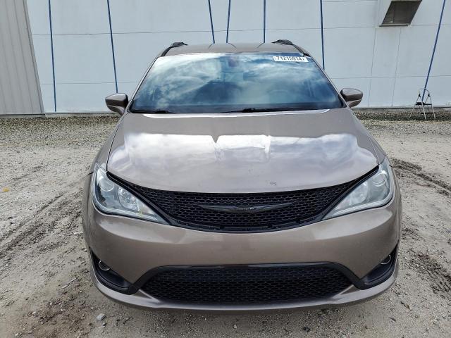 Photo 4 VIN: 2C4RC1FG3JR237193 - CHRYSLER PACIFICA T 