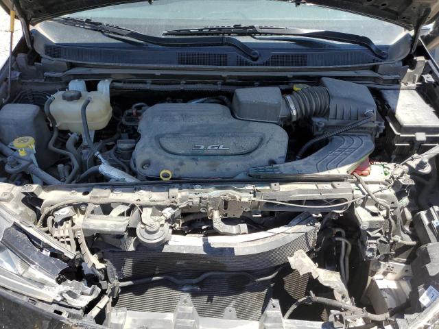 Photo 11 VIN: 2C4RC1FG3JR252289 - CHRYSLER PACIFICA T 