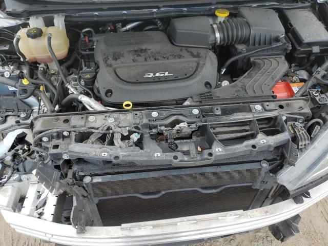 Photo 11 VIN: 2C4RC1FG3JR279864 - CHRYSLER PACIFICA T 