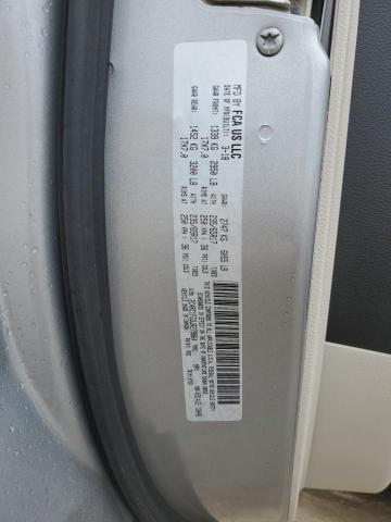 Photo 13 VIN: 2C4RC1FG3JR279864 - CHRYSLER PACIFICA T 