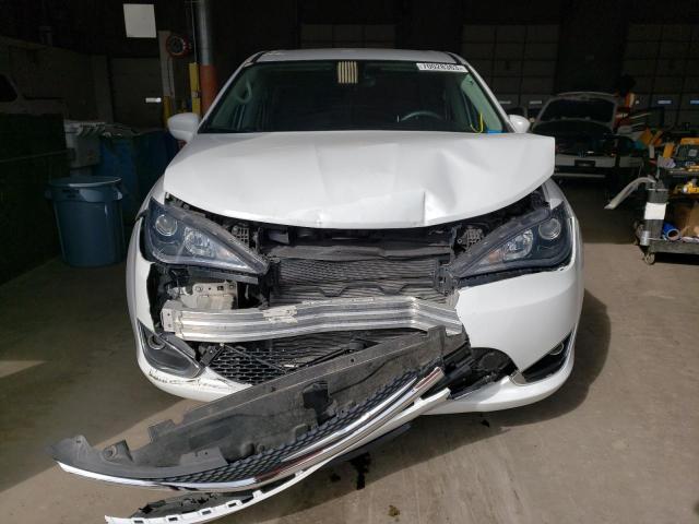 Photo 4 VIN: 2C4RC1FG3JR279900 - CHRYSLER PACIFICA 