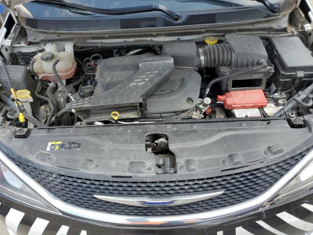 Photo 11 VIN: 2C4RC1FG3KR548818 - CHRYSLER PACIFICA 