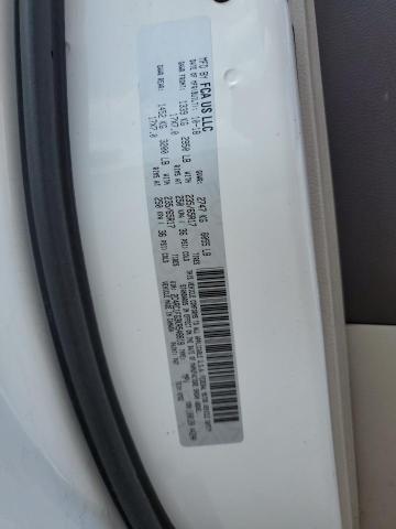 Photo 12 VIN: 2C4RC1FG3KR548818 - CHRYSLER PACIFICA 