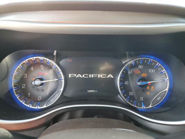 Photo 8 VIN: 2C4RC1FG3KR548818 - CHRYSLER PACIFICA 